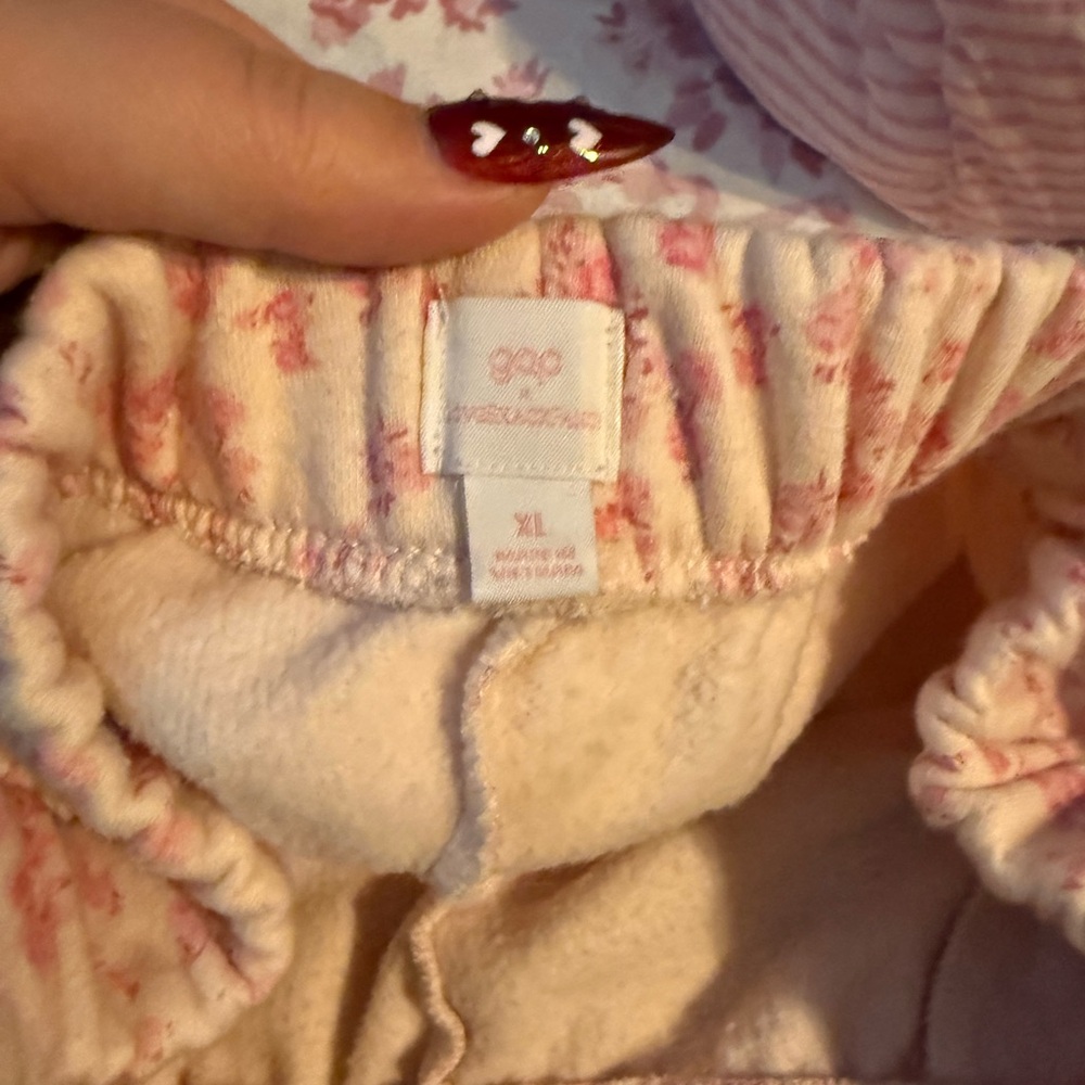 Loveshackfancy Gap set xl - Picture 6 of 6